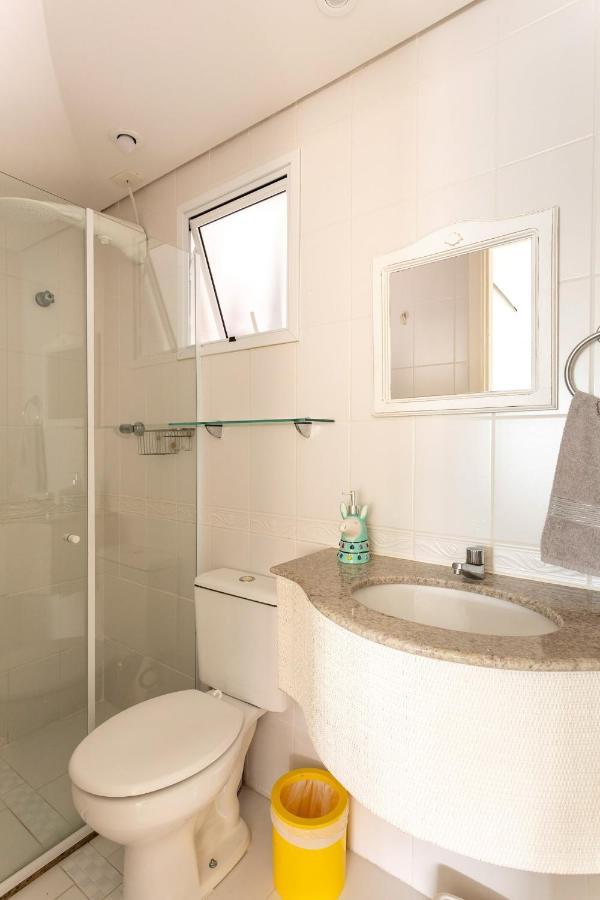 Flat Duplex No Resort Ilha Da Madeira Riviera de Sao Lourenco Exterior photo
